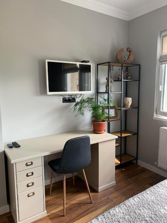 Tsarevets Panorama Lejlighed Veliko Tarnovo Eksteriør billede