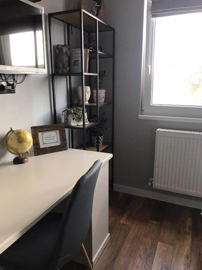 Tsarevets Panorama Lejlighed Veliko Tarnovo Eksteriør billede